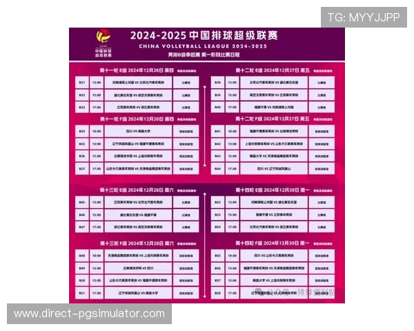 重庆超级联赛赛程全解析带你纵览每场精彩对决与赛季亮点